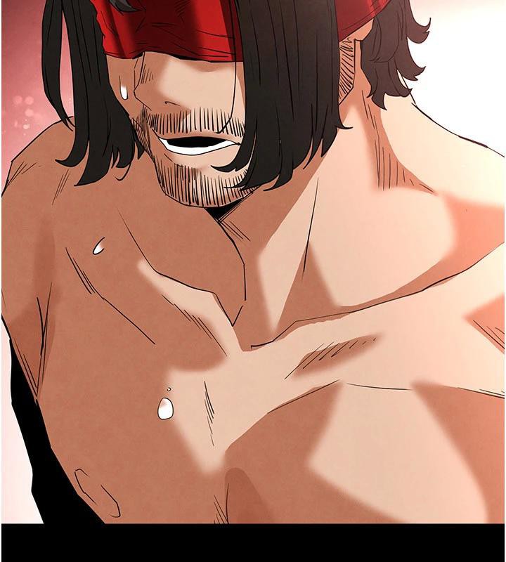 末日鵰堡第29話-在地下碉堡翻雲覆雨