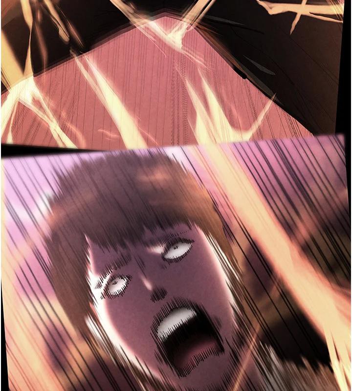 末日鵰堡第29話-在地下碉堡翻雲覆雨