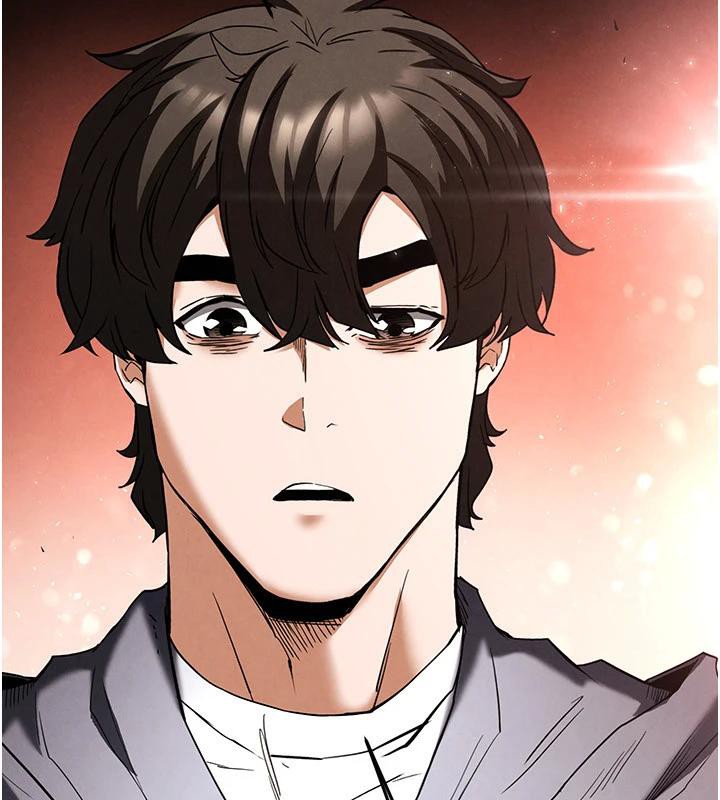 末日鵰堡第29話-在地下碉堡翻雲覆雨