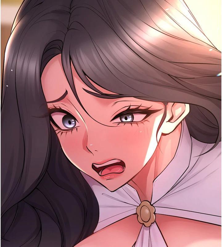 狱火重生第18話-妳現在只能跪在我腳下吹