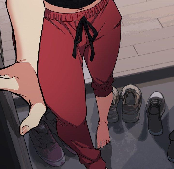 缺德邻居难相处第34話