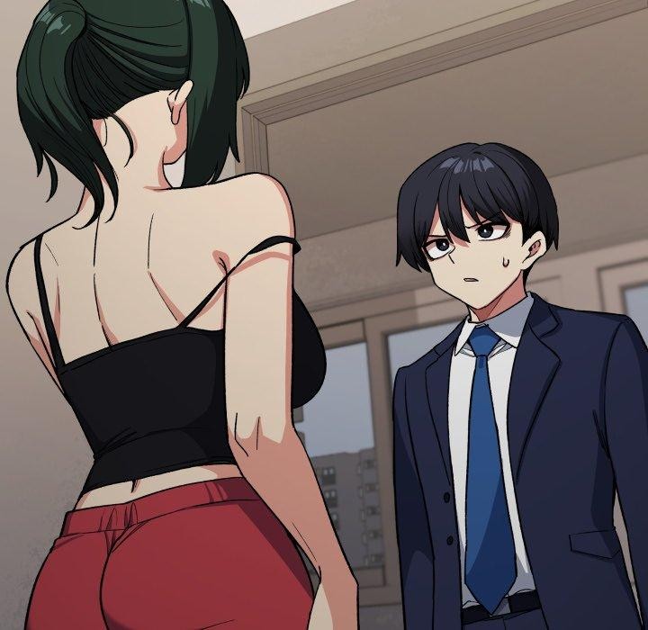 缺德邻居难相处第34話