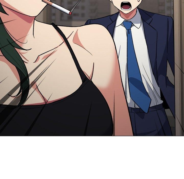 缺德邻居难相处第34話