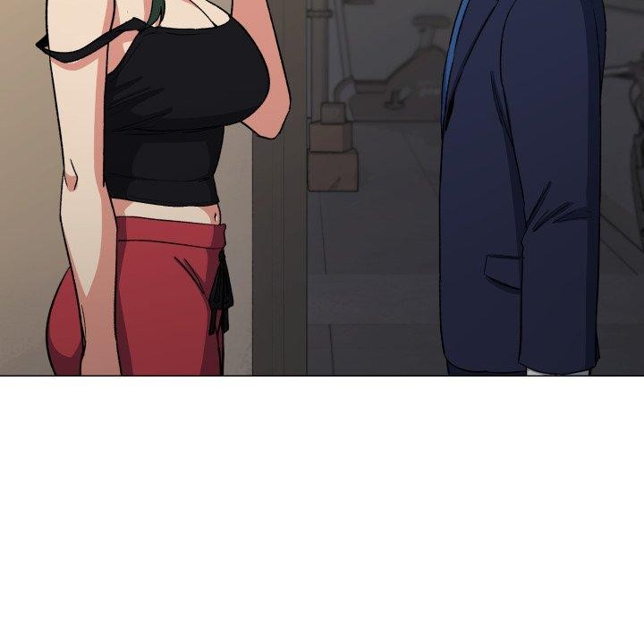 缺德邻居难相处第34話