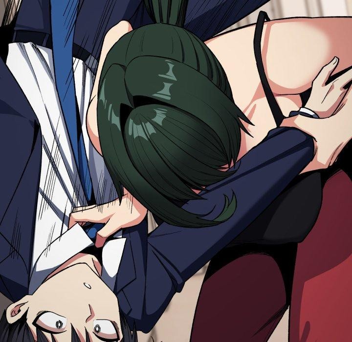 缺德邻居难相处第34話