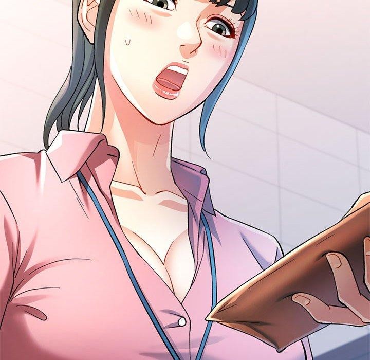 可以爱你吗第54話