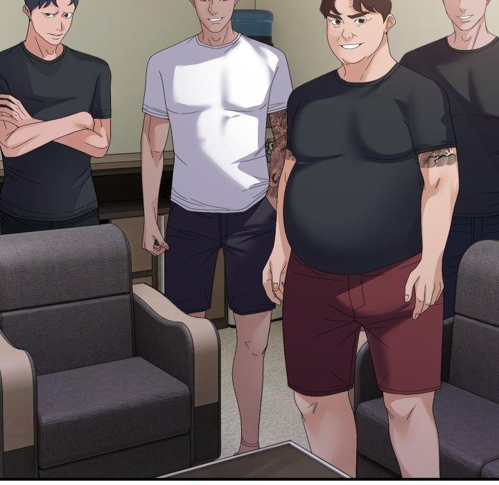 邻居跑路中第43話