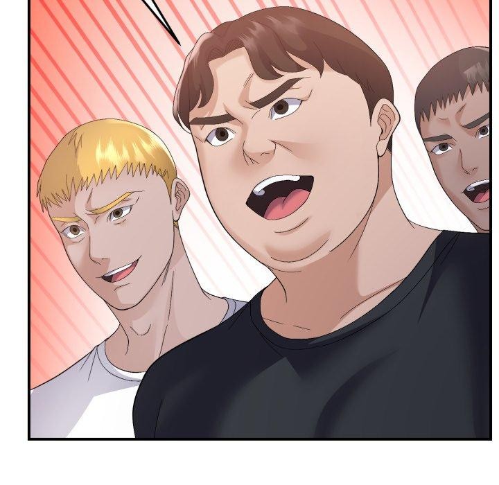 邻居跑路中第43話