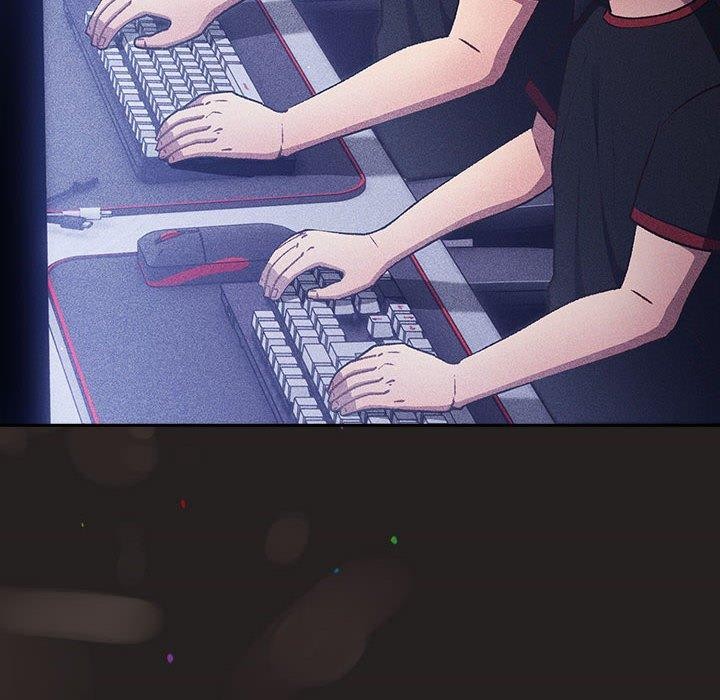 遊戲規則我來定第101話