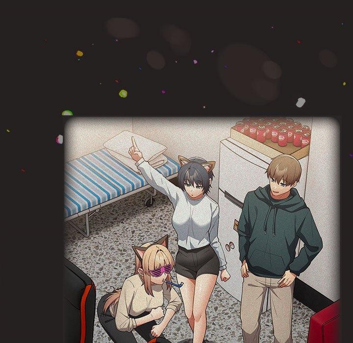 游戏规则我来定第101話