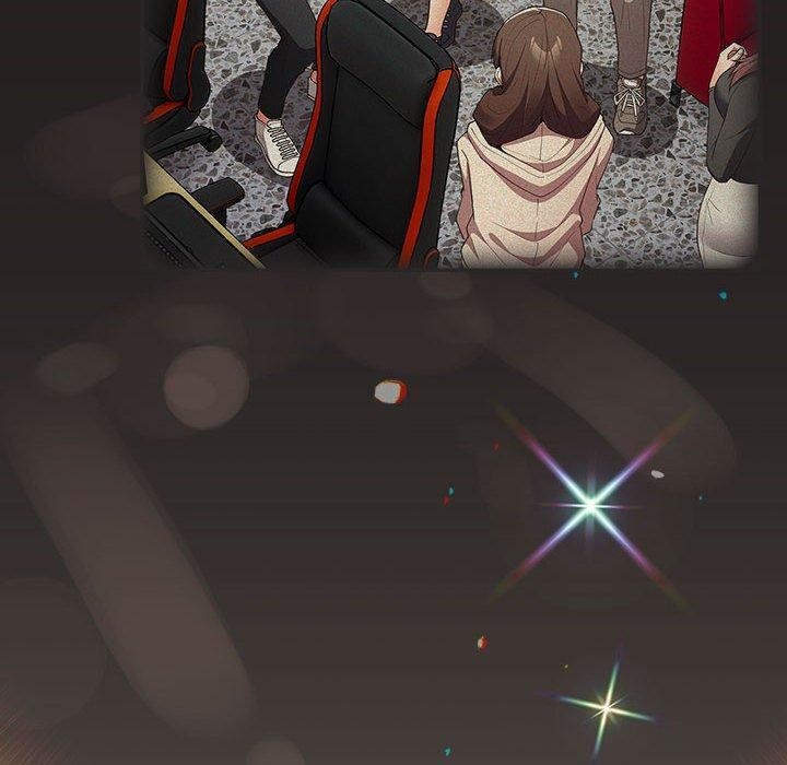 游戏规则我来定第101話