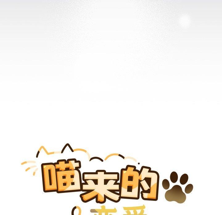 喵来的恋爱第19話