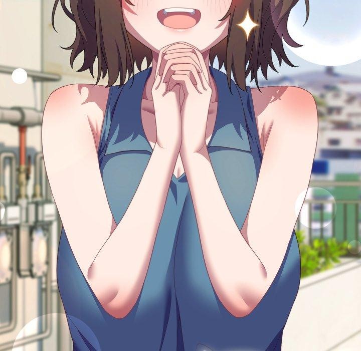 喵来的恋爱第19話