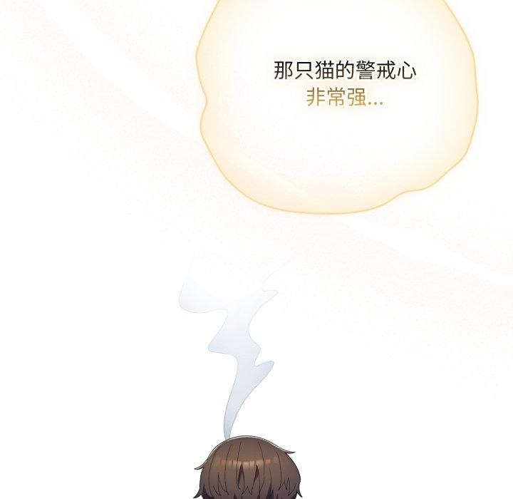 喵来的恋爱第19話