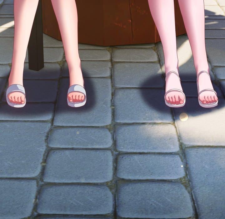 喵来的恋爱第19話