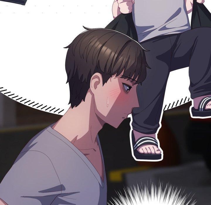 喵来的恋爱第19話