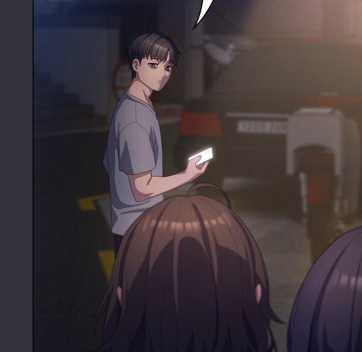 喵来的恋爱第19話