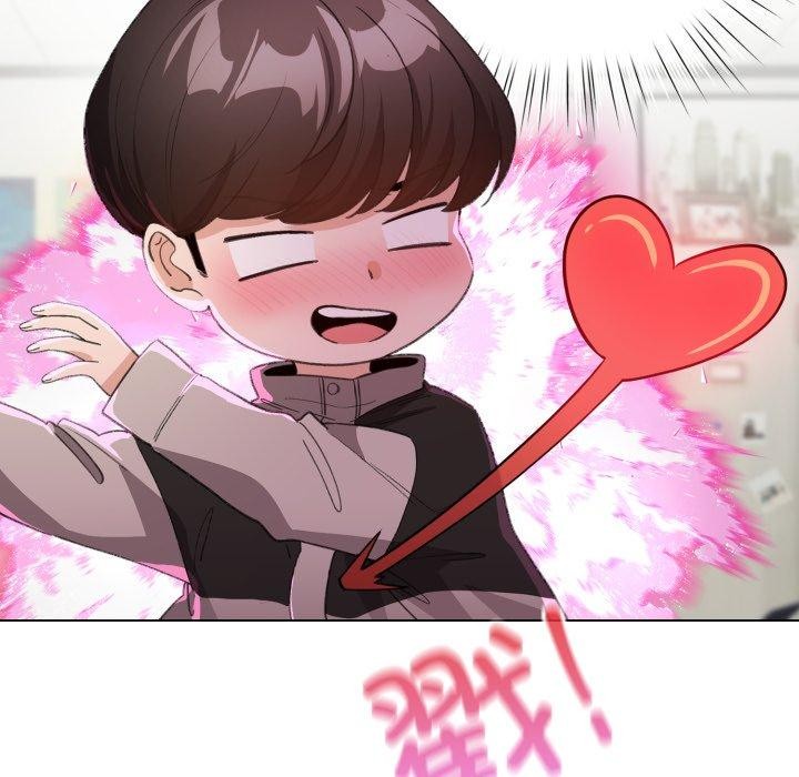 配角的生存任务第15話