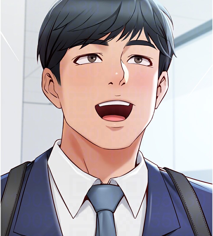 鲁蛇社畜的金手指第22話-重回職場的人妻前輩