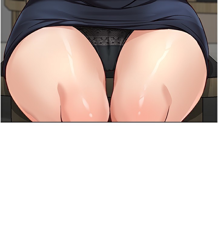 鲁蛇社畜的金手指第22話-重回職場的人妻前輩