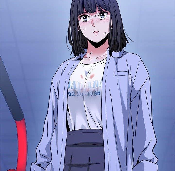 发小碰不得第69話