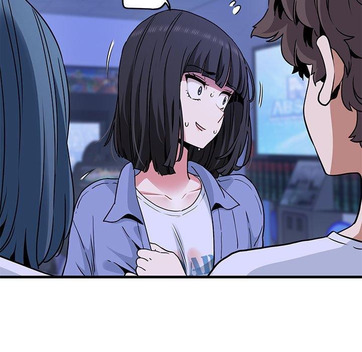 发小碰不得第69話