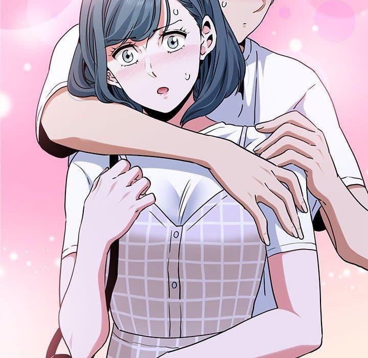 发小碰不得第69話