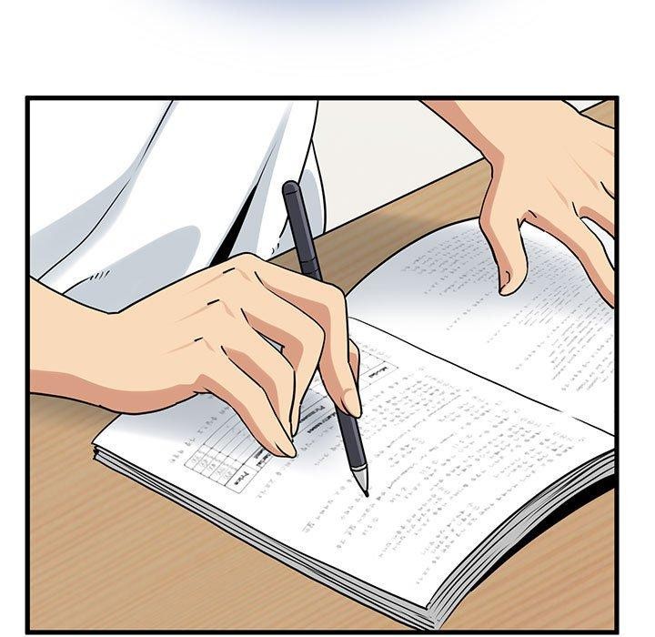 发小碰不得第69話