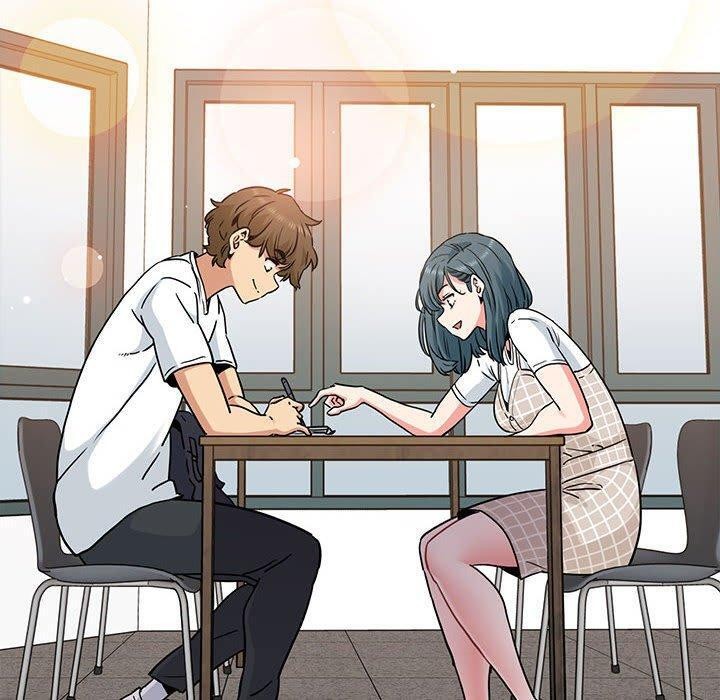 发小碰不得第69話