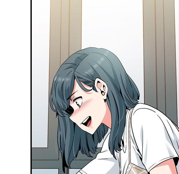 发小碰不得第69話