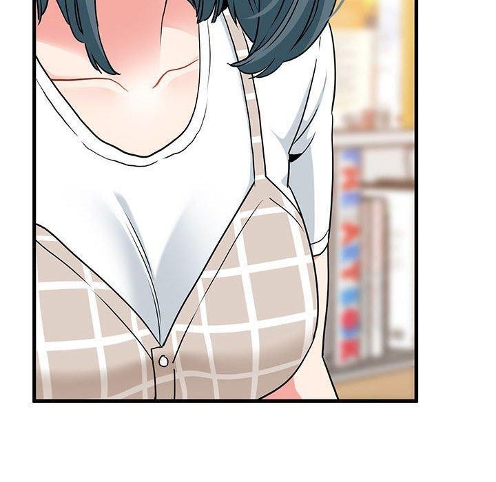 发小碰不得第69話