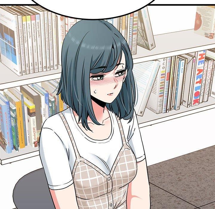 发小碰不得第69話