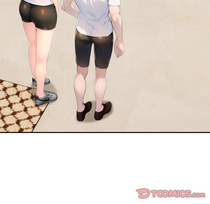 夫妇游戏第28話