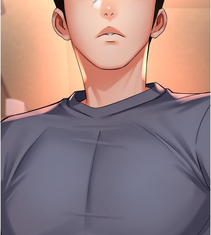 癢樂多阿姨第62話-我想和你共享砲友