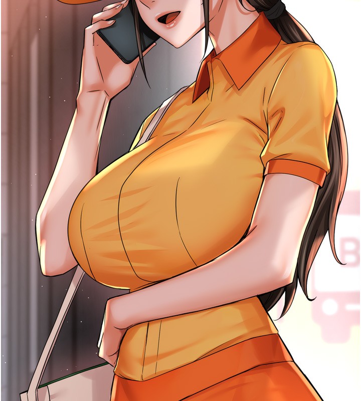 痒乐多阿姨第62話-我想和你共享砲友