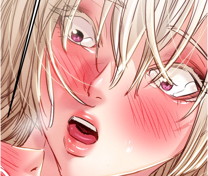 掠夺行动第56話-好肉棒要跟好姐妹分享