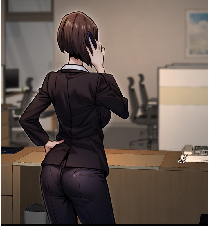 公务员的桃色副业第18話-事後再吃避孕藥就好