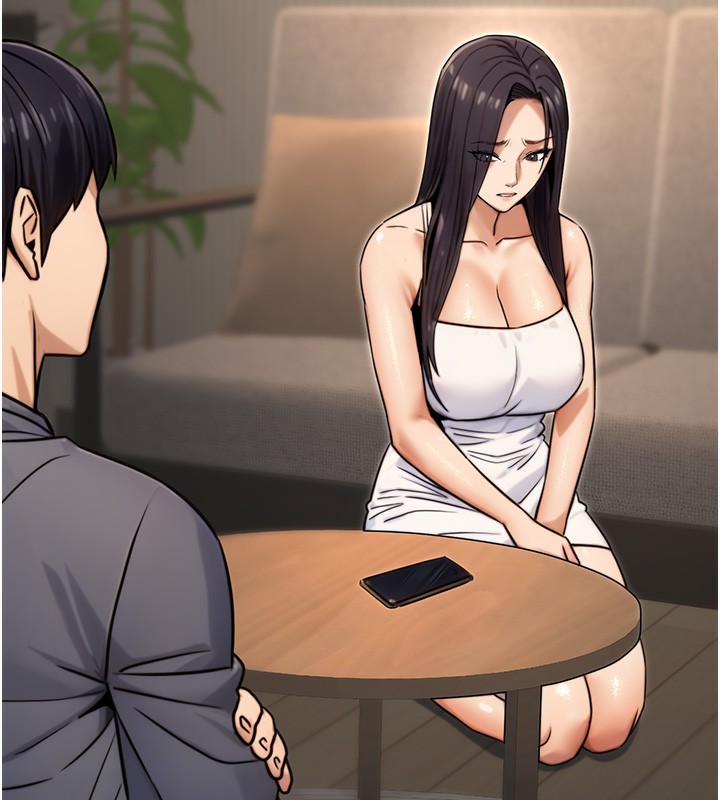 公务员的桃色副业第18話-事後再吃避孕藥就好