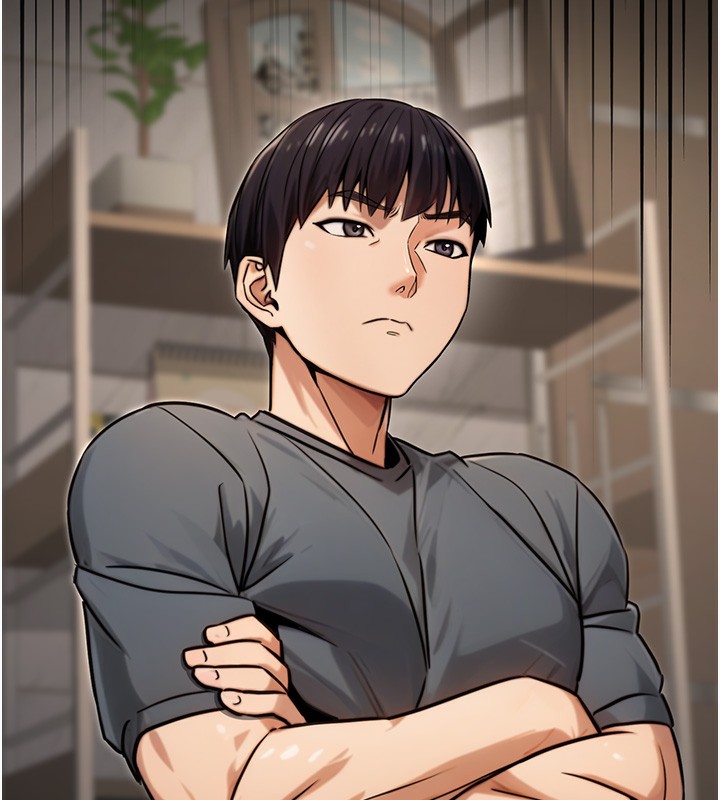 公务员的桃色副业第18話-事後再吃避孕藥就好