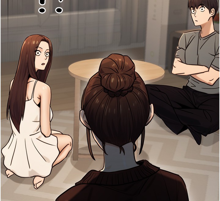 公务员的桃色副业第18話-事後再吃避孕藥就好