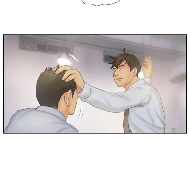 灵魂互换第38話