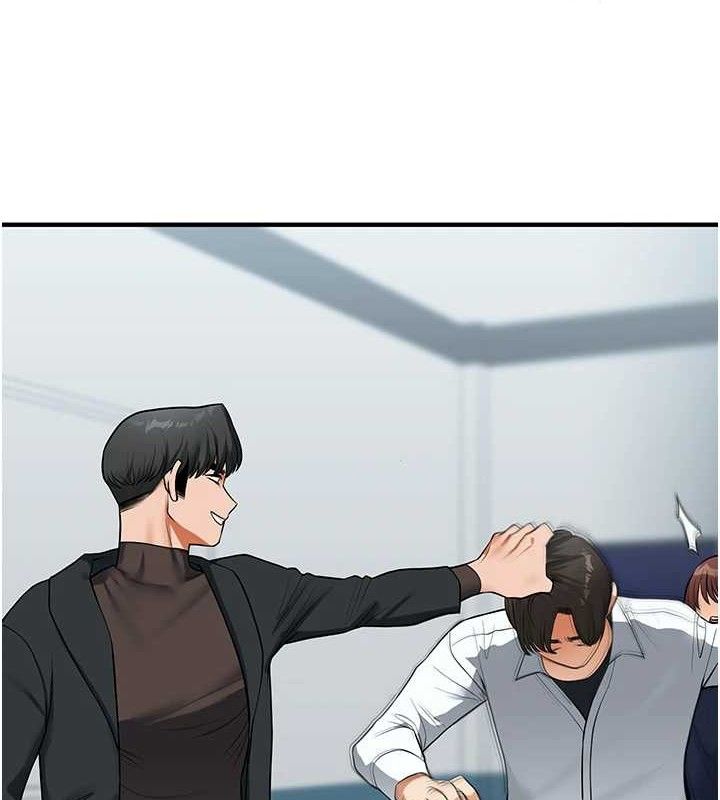 玩转学姊第63話-惡霸學姐委身求「上位」