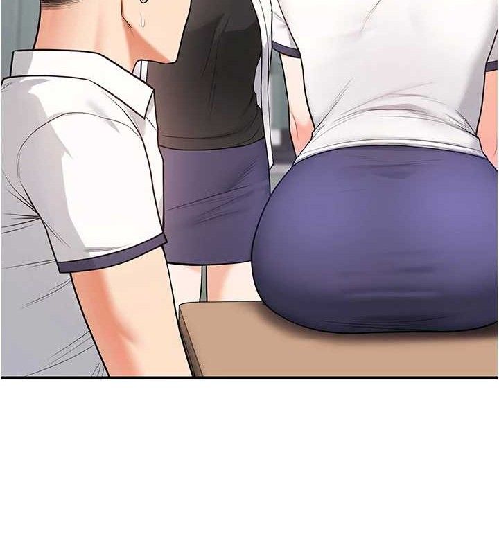 玩转学姊第63話-惡霸學姐委身求「上位」