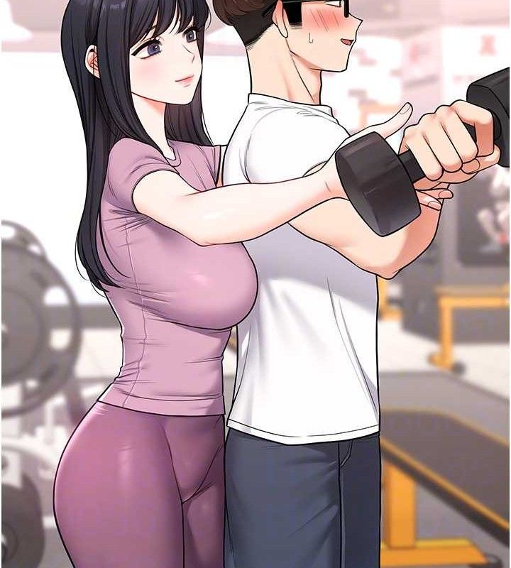 玩转学姊第63話-惡霸學姐委身求「上位」