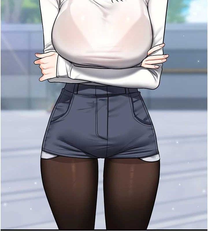 玩转学姊第63話-惡霸學姐委身求「上位」