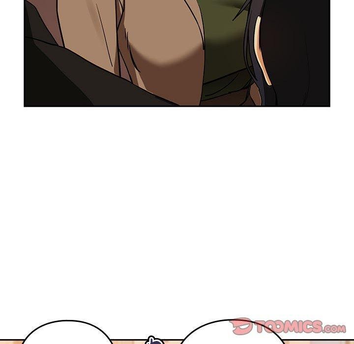 下班后的例行恋爱第57話