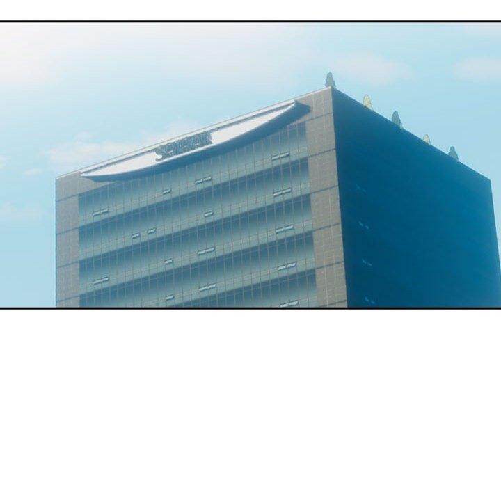 下班后的例行恋爱第57話