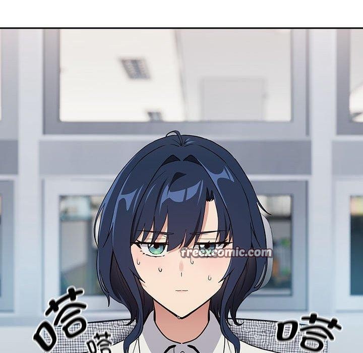 下班后的例行恋爱第57話