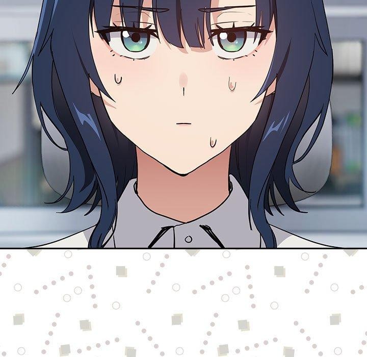 下班后的例行恋爱第57話