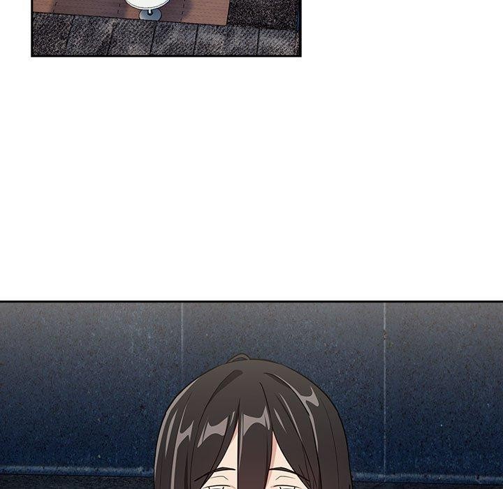 下班后的例行恋爱第57話